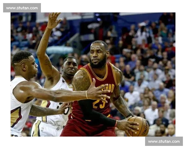 骑士对阵鹈鹕强强对话青年核心碰撞引爆焦点之夜全联盟关注攻防博弈升级