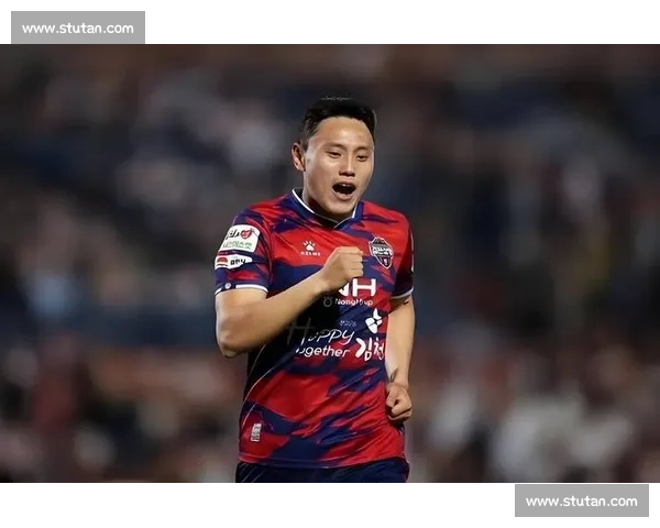 浦项制铁主场迎战大邱FC争夺关键三分韩职联强强对话前瞻